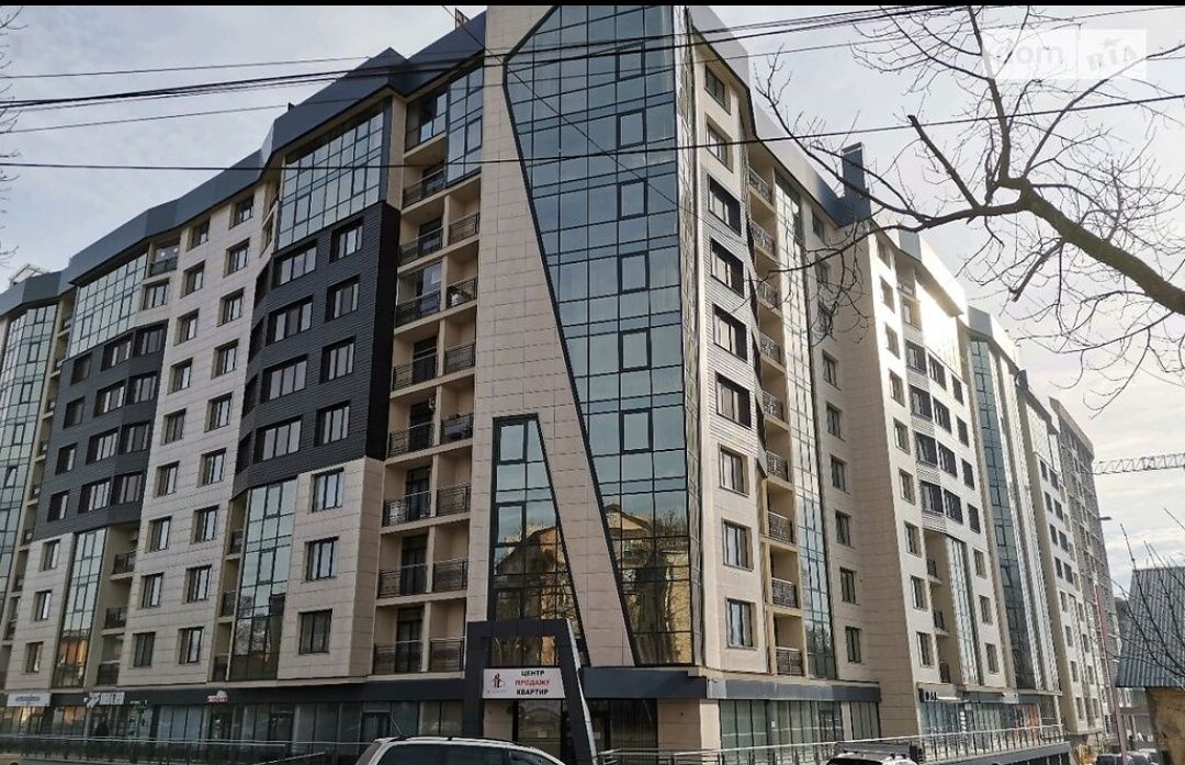 Продаж Оренда комерційного приміщення