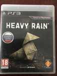 Продам диск от PS-3  HEAVY RAIN