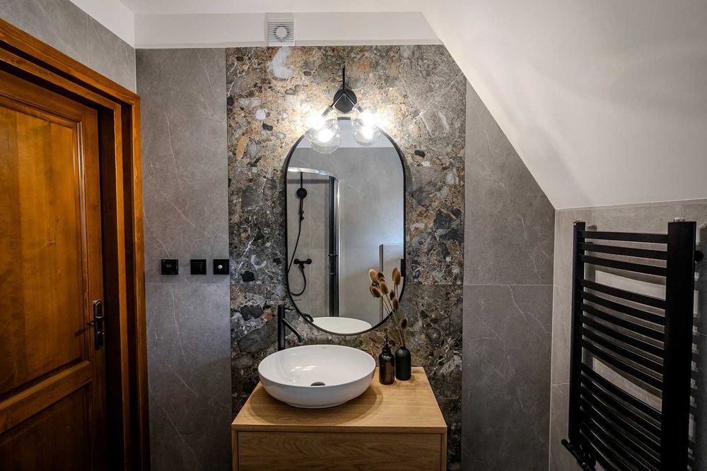 Wakacje Apartament delux Góry Tatry Zakopane