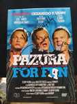 Dvd Cezary Pazura autograf skecze