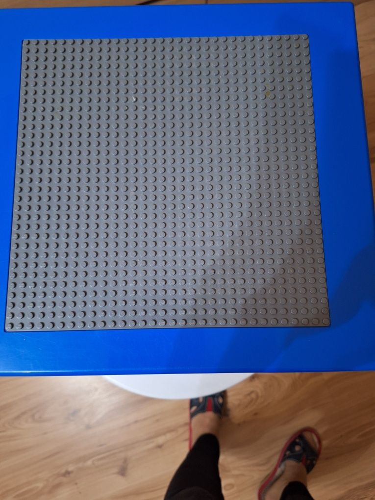 Regał szuflady lego