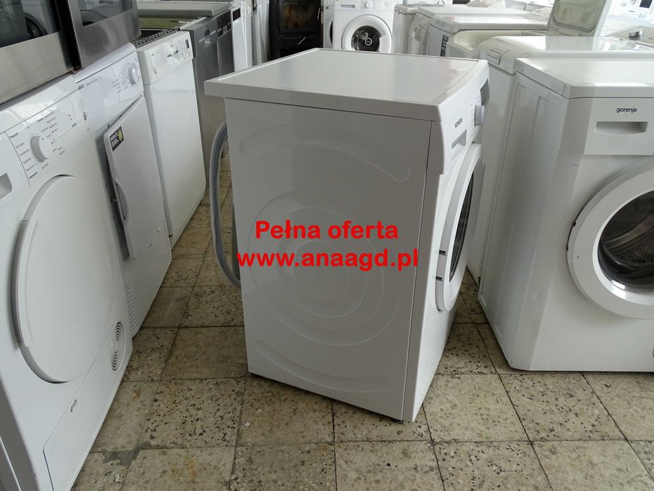 Pralka SIEMENS IQ 500 A+++ 7 kg GWARANCJA ! Duży Wybór Sprzętu AGD