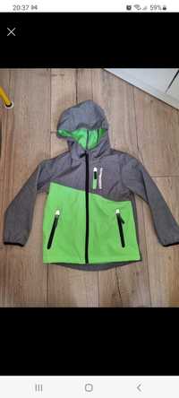 Kurtka soft shell  r 122