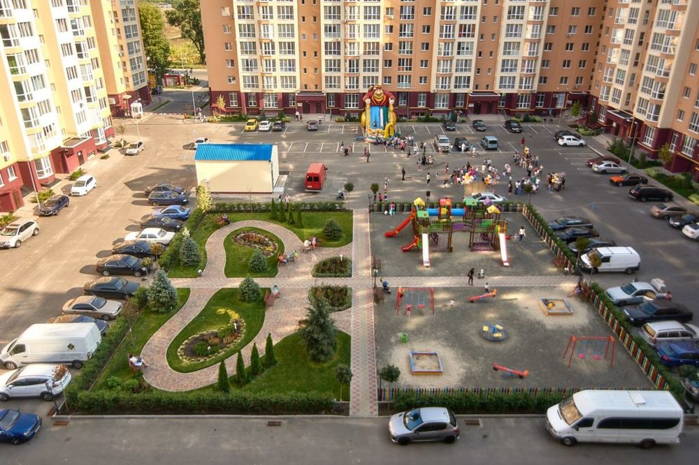 ВИДЕО! Дом готов! 185000$первый взнос. Рассрочка на 30мес.