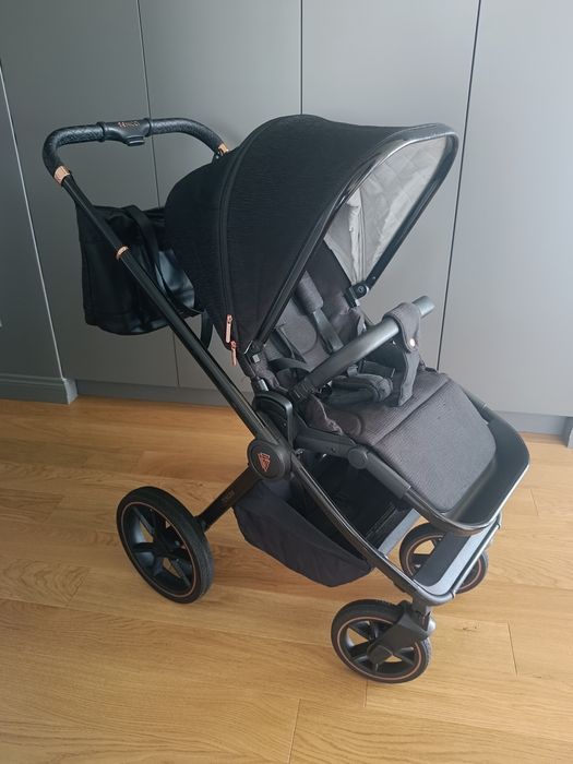 Wózek venicci Tinum 2 w 1