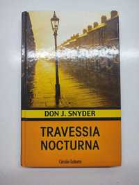 Livro - Travessia Nocturna (correio editorial incluido)