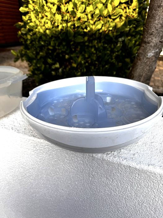 Esterilizador para microondas Philips Avent