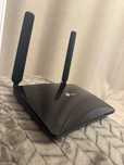 Router tp-link MR6400 4g LTE sim