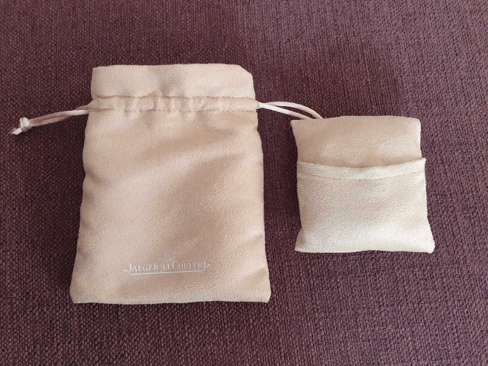 Bolsa Jaeger LeCoultre