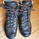 Buty Hanwag Tatra GTX Lady rozmiar 39,5 podeszwa do naprawy