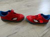 Sprzedam buty Spiderman H&M