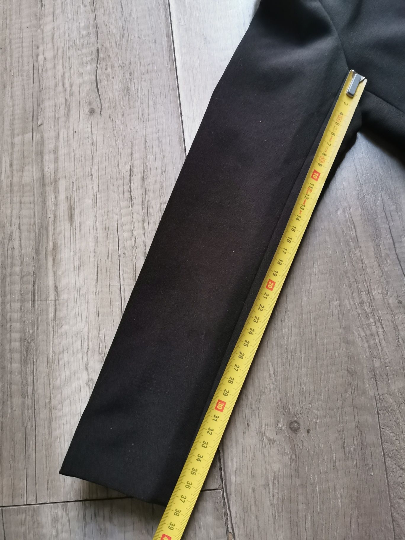 Marynarka na 9-10 lat (134-140 cm) H&M