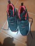 Tenis da nike usado mas em bom estado