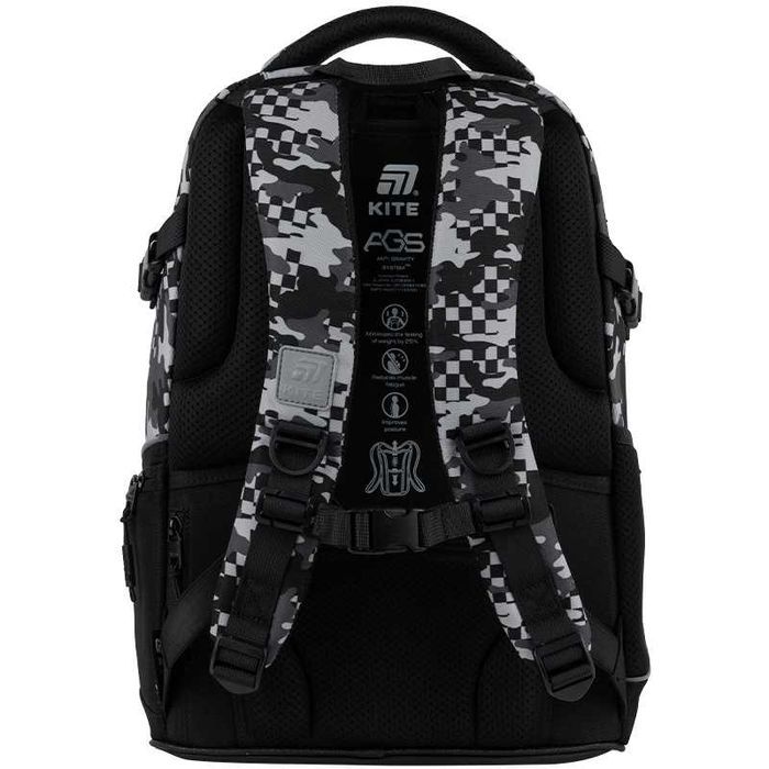 Рюкзак Kite Education teens K25-727M-1