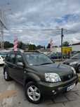 Na sprzedaż Nissan X-Trail 2.2DCI/Nowe sprzęglo/Klima/4x4/Gwarancja