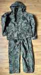GORE TEX - wojskowe ubranie ochronne wz. 128
