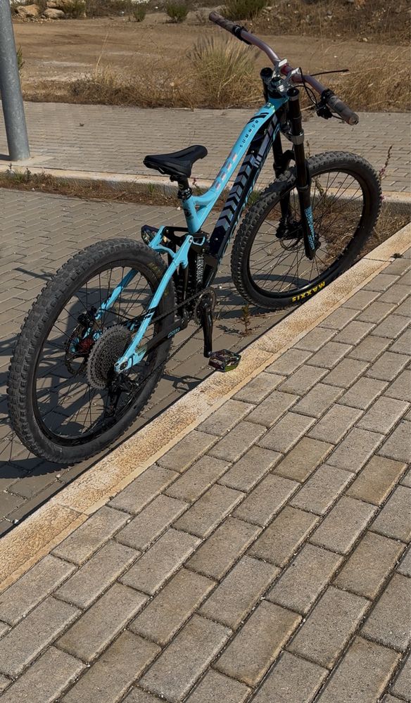 Mondraker summum 2019