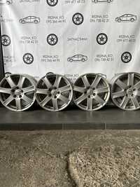 Диски 5x120 R17 BMW X3,Volkswagen Amarok