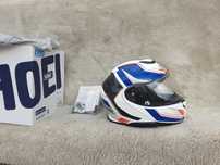 Shoei Neotec 3 Graps rozm M , szczękowy kask motocyklowy z blendą