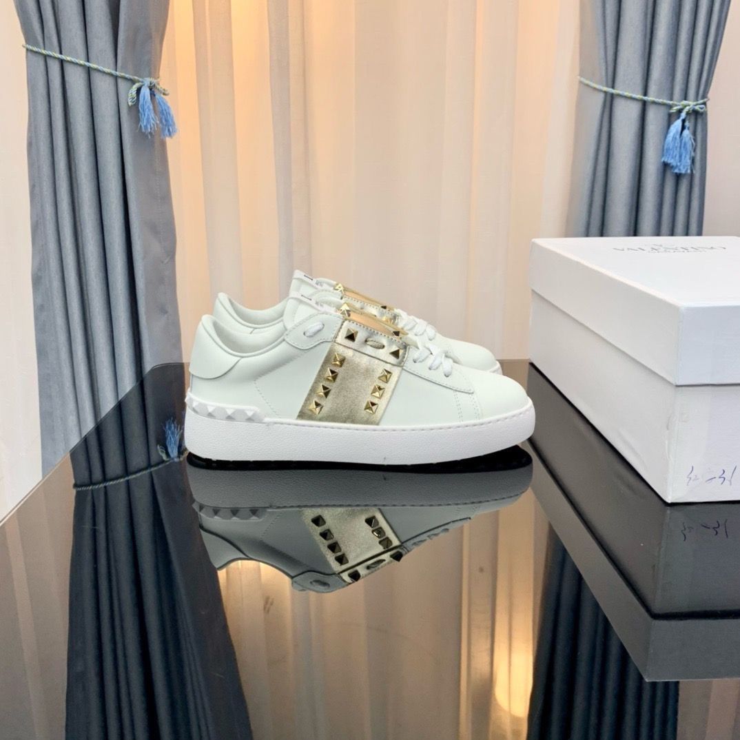 Кросівки валентіно/valentino shoes