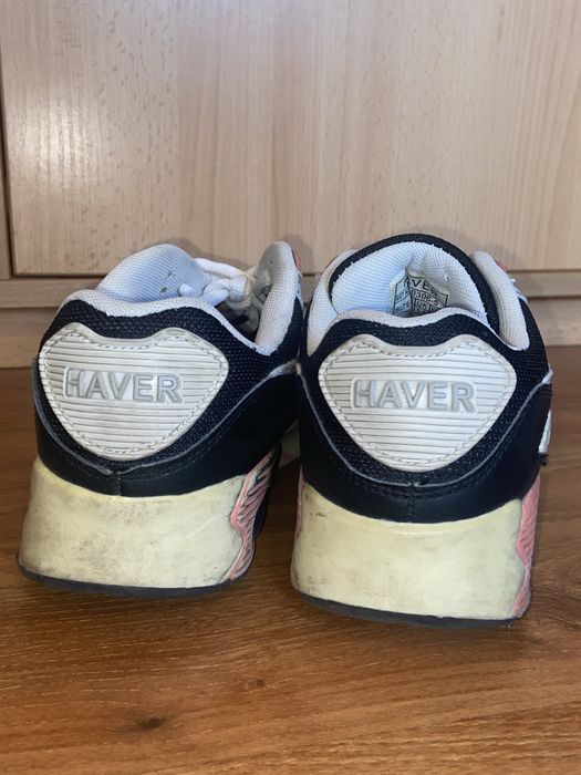 buty sportowe Haver