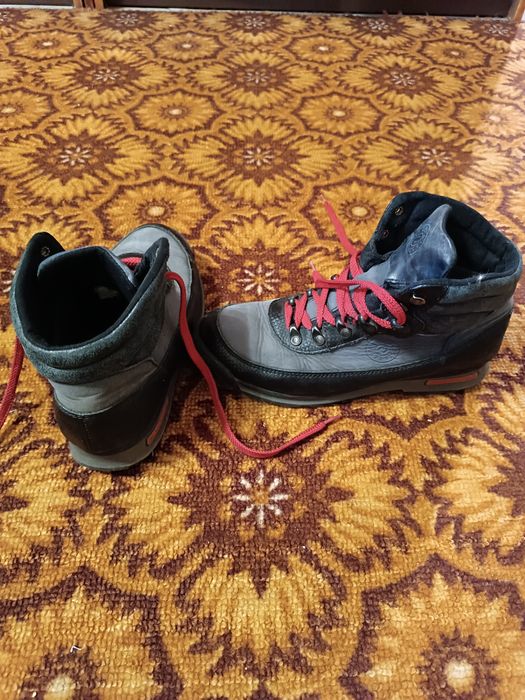 Зимові ботинки  Lesta 39