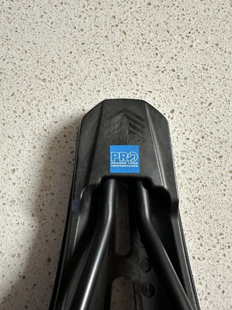 Selim PRO STEALTH curved