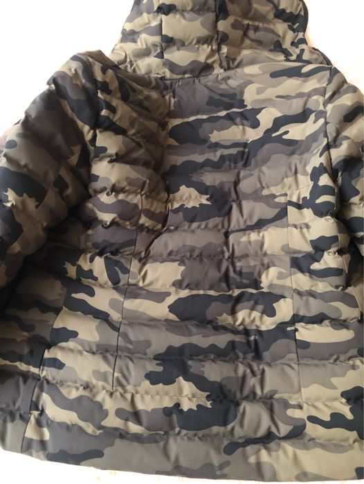 Куртка пуховик Moncler