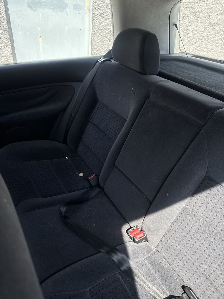 GOLF IV 1.4 Gasolina