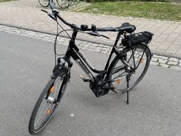 Електро велосипед