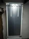 Lodówka do zabudowy 122 cm Miele K 34243 iF