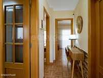 Apartamento T1 em Altura, praia da Alagoa concelho de Castro Marim