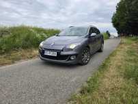 Renault Megane Renault Megane Kombi 1.6 16v