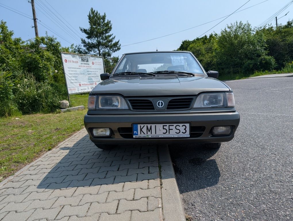 Polonez Caro Plus 1997r.