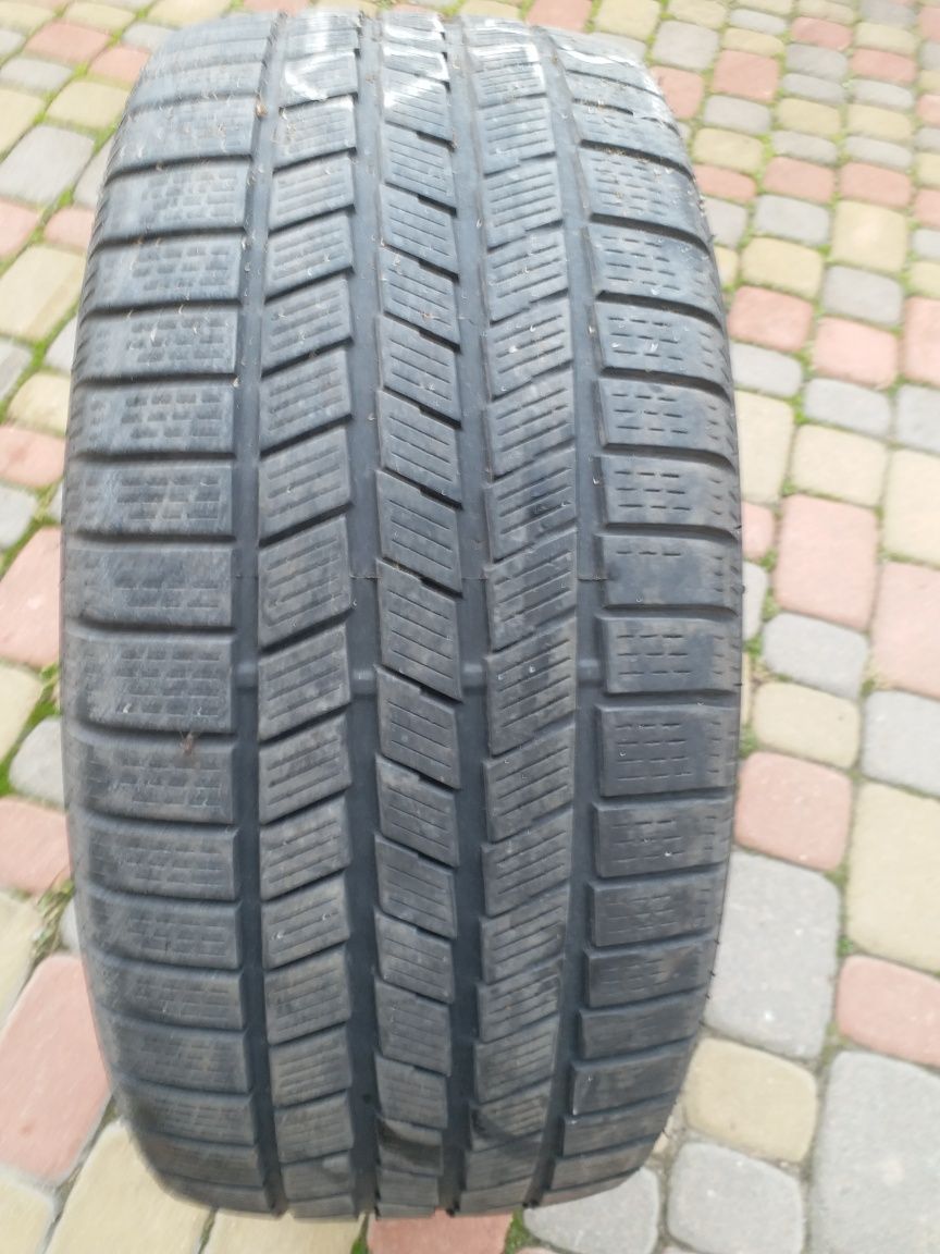 шина 255/45 R20 Pirelli Scorpion ice &snow