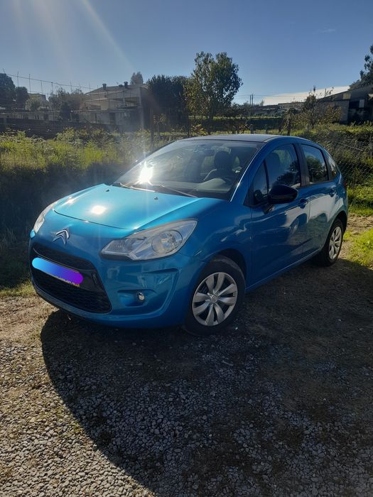 Citroën C3 1.1 2011