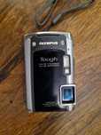 OLYMPUS MJU TOUGH 6020
lokalizacja Suwalki

Sprzedam aparat cyfrowy Ol