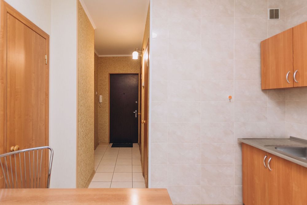 Квартира Подобово та Погодинно.  Євроремонт. Р-н Харківський