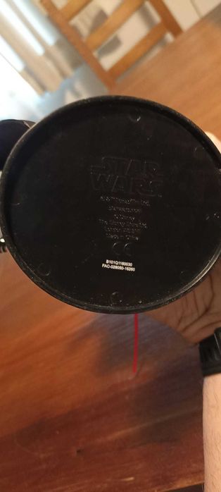 Figura Star Wars Darth Vader