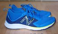 Oryginalne męskie buty New Balance Vazee Quick rozm.44,5