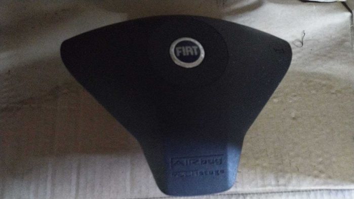Airbag Volante Fiat Stilo