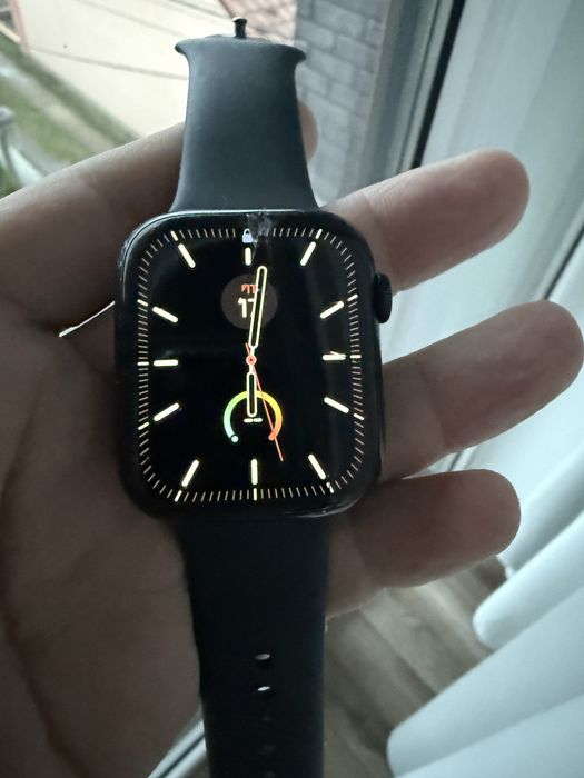 Продам Apple watch 7