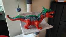 Brinquedo Dragão