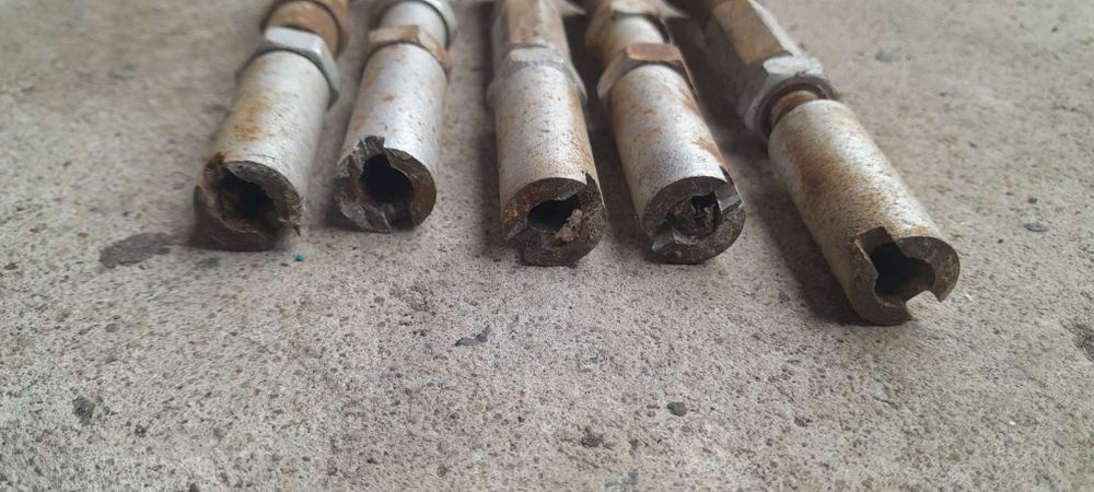 розпорки на диски мт днєпр