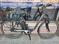 Elektryczny Kalkhoff Kola 28''-Shimano Nexus 8- JAK NOWY-WYSYŁKA-