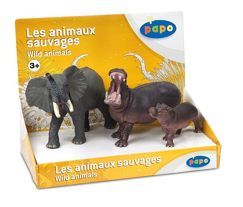 Шляйх Schleich Papo Папо верблюд тигр носорог обезьяна кит лама слон