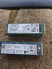 Накопичувач M.2 SSD 128GB Sata