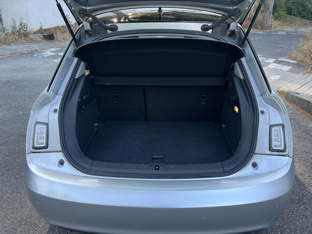 Audi A1 Sportback 1.6 TDI 90 cv Nacional