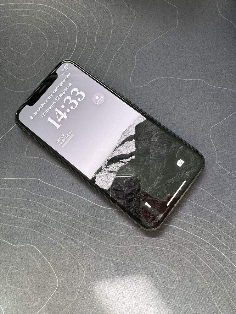 Iphone 11 pro 256 gb