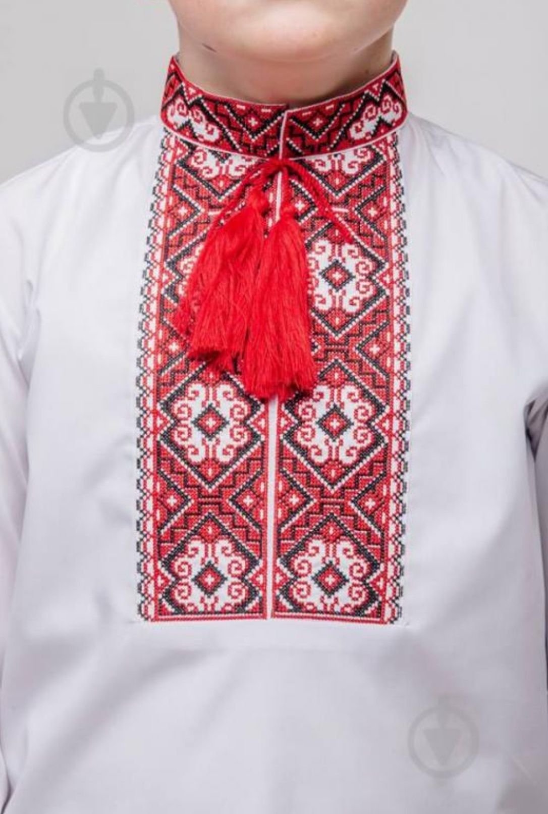 Вишиванка сорочка вишита